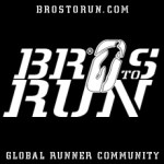 BROStoRUN.com global runner community