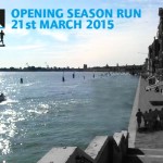 Opening Season Run 2015 VENICE BY RUN