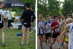 Venice Running Day 2015