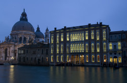 Centurion Palace luxury hotel joins Venice by Run