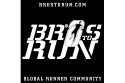 BROStoRUN global runner community partner of Venice by Run